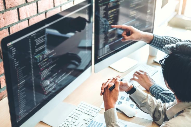 Proses Pengembangan Website Dilakukan Melalui Tahap Pengujian