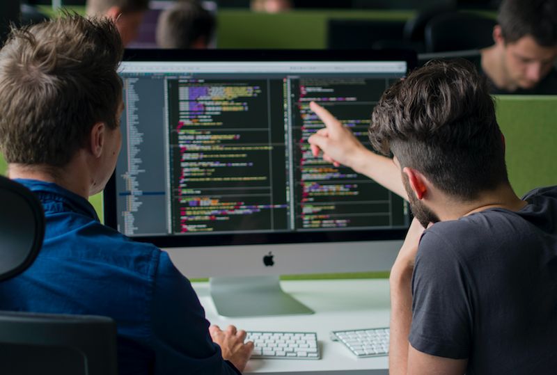 Aplikasi Berbasis Web